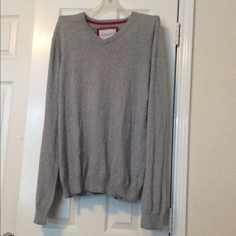 Men’s medium Aeropostale sweater